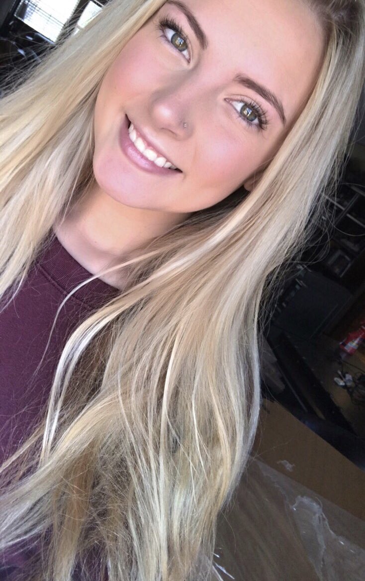 kadiee_nicolee's tweet photo. Create your own sunshine🌼🌞 https://t.co/nJSmsitHEQ