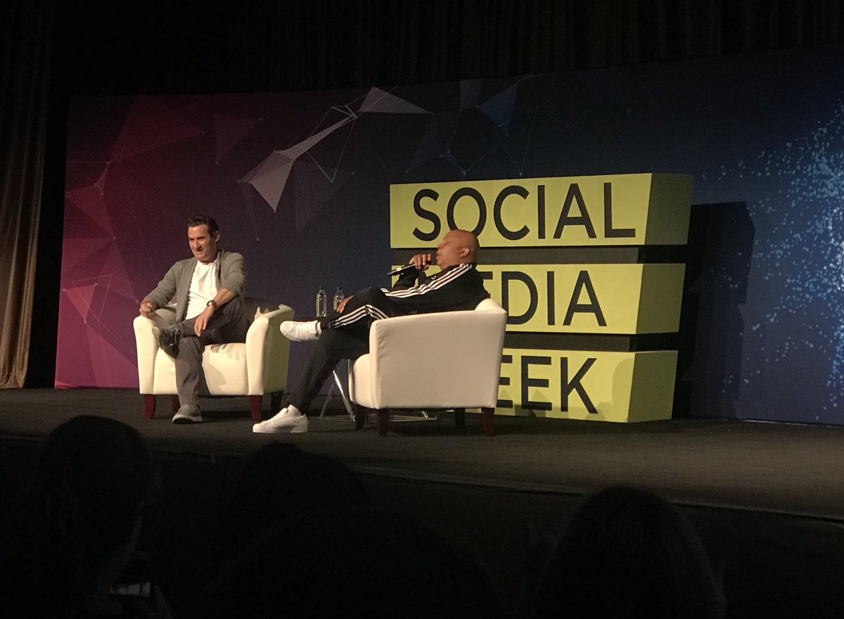 As far as creativity, I am my own management. -<a href="/RevRunWisdom/">Rev Run</a> #SMWNYC #branding #socialmedia #content