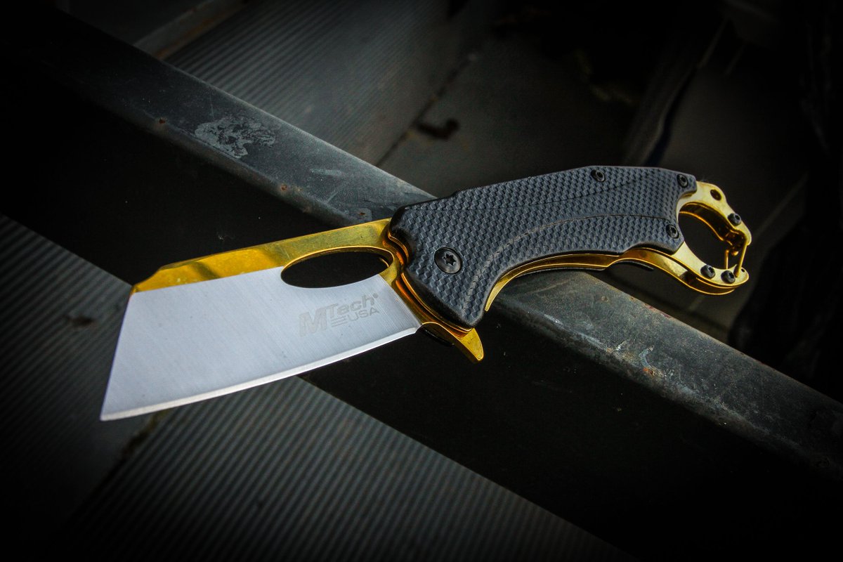 MasterCutlery's tweet photo. Mtech USA Tactical Spring Assisted Pocket Folder
MT-A1028 series
#mtechusa #tactical #knifepics #bottleopener #knifegasm #knifefanatic #knifeaddiction #carabiner #springassisted #pocketknife #elegant #edc #tinite #mastercutleryknives #knivesofinstagram @mastercutleryllc https://t.co/8C50ggPw7O