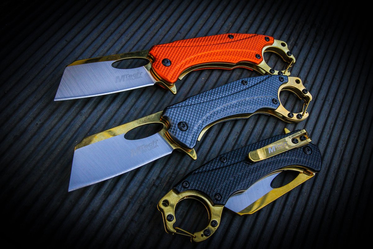 MasterCutlery's tweet photo. Mtech USA Tactical Spring Assisted Pocket Folder
MT-A1028 series
#mtechusa #tactical #knifepics #bottleopener #knifegasm #knifefanatic #knifeaddiction #carabiner #springassisted #pocketknife #elegant #edc #tinite #mastercutleryknives #knivesofinstagram @mastercutleryllc https://t.co/8C50ggPw7O