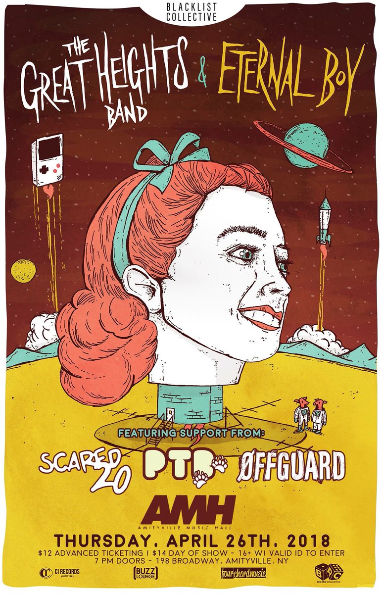 mattweiss_og's tweet photo. This Thursday! Come hang out with @offguardny @PartTimeBearNY and more 😎 https://t.co/FFb5yMcAdr