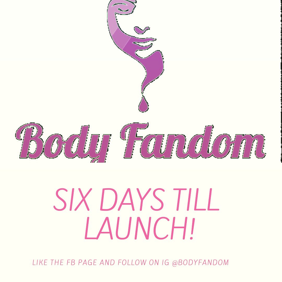 LaGeekover40's tweet photo. #BodyFandom https://t.co/heOvKVpQtu