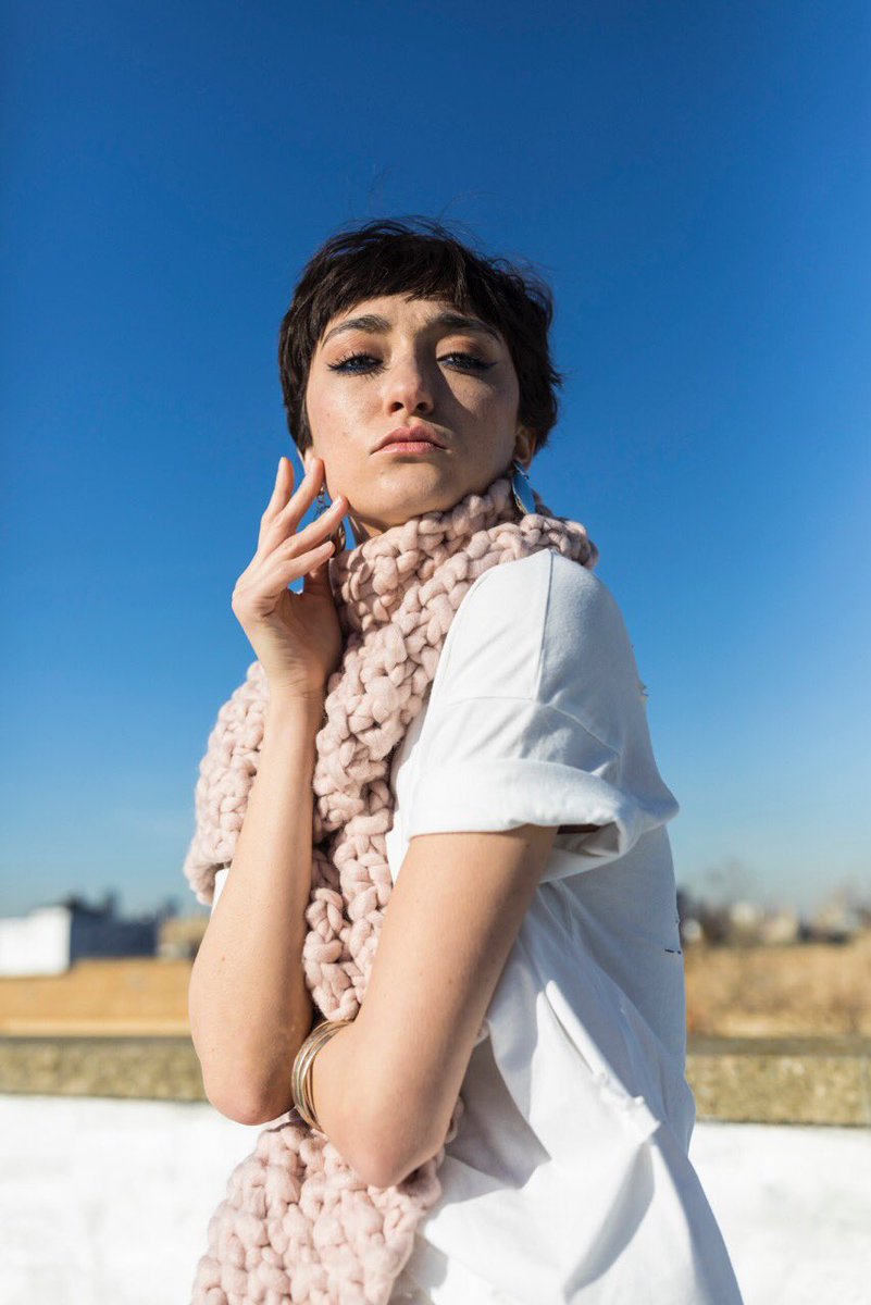 Bailey Olivas tweet media