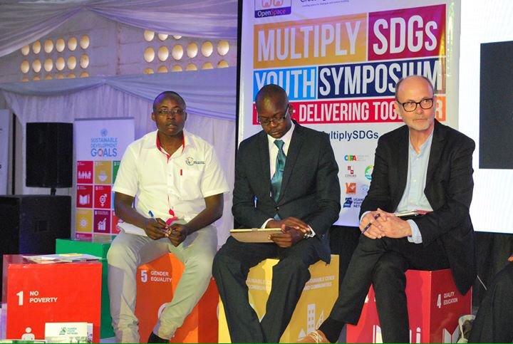 nankunda20's tweet photo. We must work towards localising the #SDGs if we must achieve a lot by 2030.
#MultiplySDGs @OpenSpaceUganda @RHUganda @RaisingTeensUg @UNFPA https://t.co/bXwCkNGPda