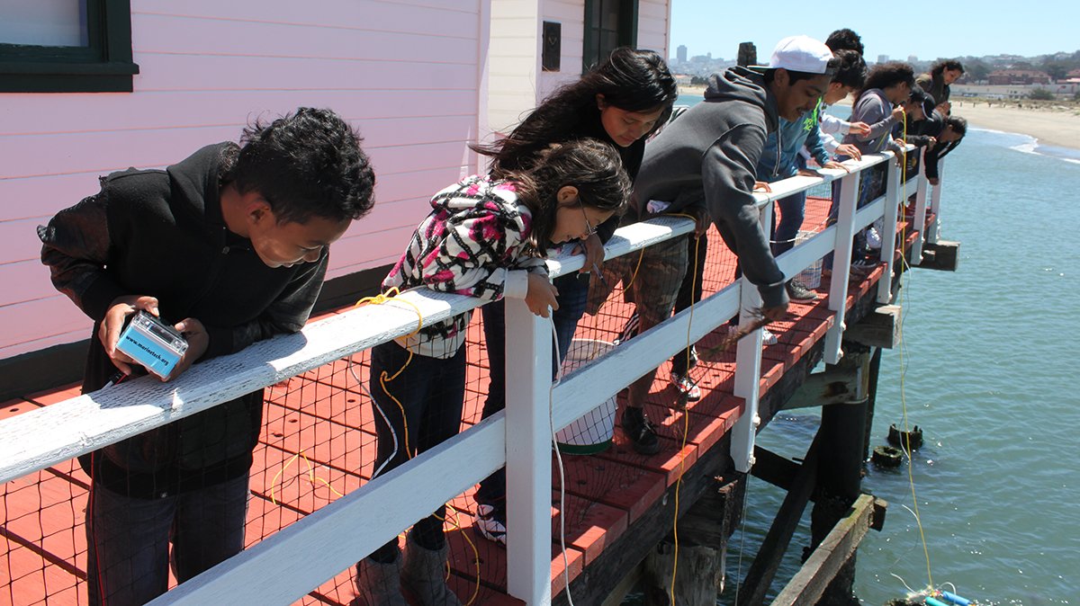 sanctuaries's tweet photo. Learn how we work to bring youth of all backgrounds to their national marine sanctuaries: https://t.co/K1rGlIrQkL
#EEWeek2018 https://t.co/jydYn7nLmx