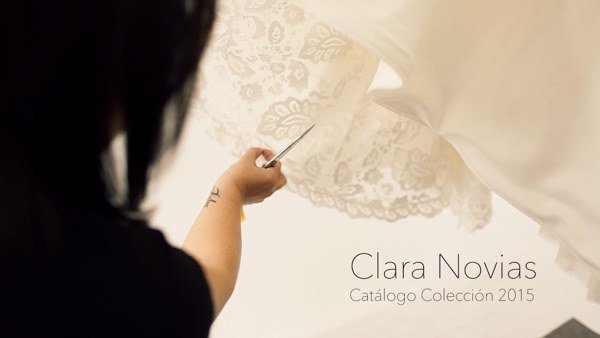YoelMasyebra's tweet photo. Making Of del Catálogo de Clara Novias 2015 https://t.co/0uCcJR6yvG https://t.co/ACNdM5vxpF