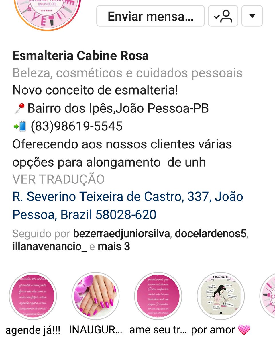 #betalab (@ Realce Calçados in João Pessoa, PB w/ <a href="/klevesonkcvs/">Kleveson #timBETA</a> <a href="/torressandrynha/">Sandrynha Torres</a> <a href="/eletecled/">CarlosTec</a> <a href="/ana_mar/">Mariana Albuquerque</a> <a href="/glauciakju/">Glaucia Barcellos</a> <a href="/keniasnogueira/">Kênia #TimBeta</a> <a href="/beta_joca/">JocaBeta</a> @laine_silva94 @ruannyferreira0) swarmapp.com/c/jBmiaPuymeo