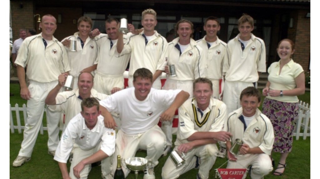 jspellers180's tweet photo. Brings back a lot of great memories 👍 #cartercupfinal2002 #vauxhallmallards #seriousside https://t.co/c7USVeUg0y