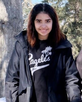 2dayFMNewsGP's tweet photo. Grande Prairie RCMP looking for missing 15 year-old #gpab https://t.co/ySAlyPbZfk https://t.co/mX28lY2CY6