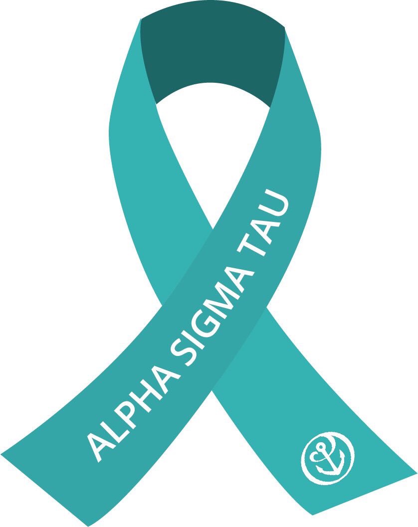 haley_poust's tweet photo. honored to be a sister of @alphasigmatau and participate in the program, Not Anymore. i will make a difference and i will say "not anymore" as a bystander because sexual assault is never okay #ASTSAAM #SAAM https://t.co/De8x3DHVRd