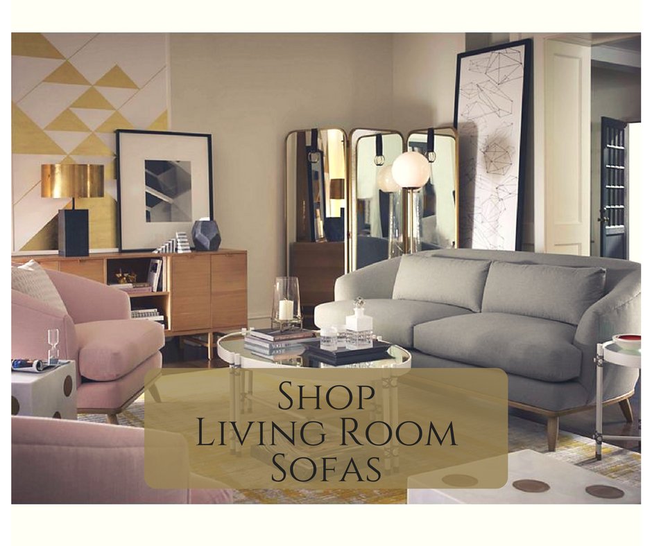 Nothing is better than relaxing after a long day on a comfortable sofa. Upgrade your Living Room Sofa today. buff.ly/2GMVfr7