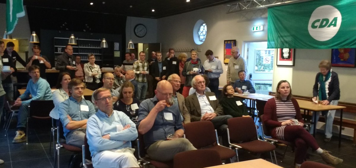 CDAGroningen's tweet photo. De #CDA100 is in volle gang! Inwoners, belangenorganisaties, wijkverenigingen en leden beslissen mee over ons programma. https://t.co/Fu4QlfFGSZ