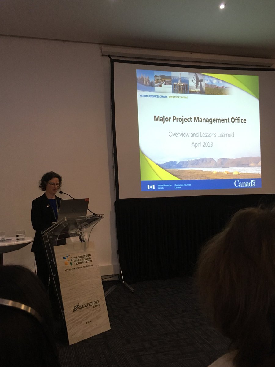 TNAengineering's tweet image. La representante del Ministerio de Recursos Naturales de Canadá, Mega Nichols, compartió su modelo canadiense para agilizar la aprobación de proyectos que apoyan la sostenibilidad en #Expomin. En @TNAengineering compartimos esa visión sostenible.