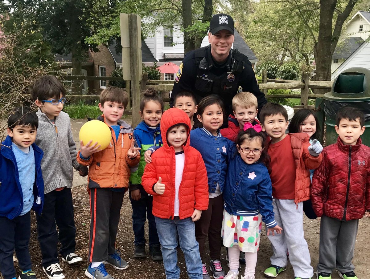 Ms Cindy’s Owl Class tweet media