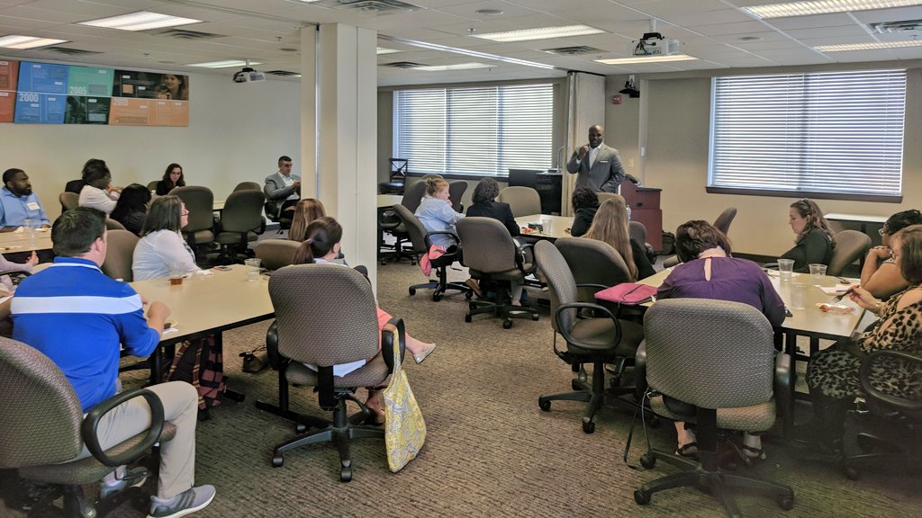 PEF Policy Fellows tweet media