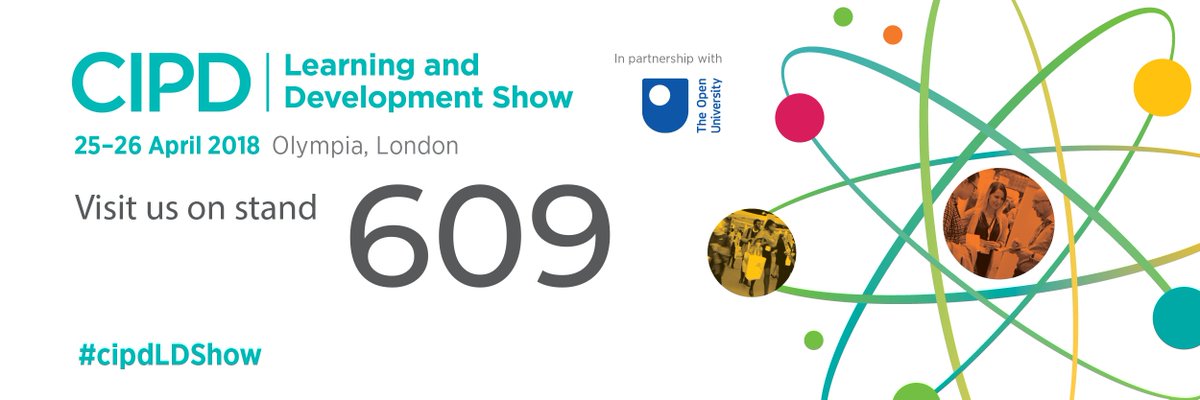 PeopleAlchemy's tweet image. Showtime #cipdLDShow #LearningTransfer #WorkflowLearning  peoplealchemy.co.uk/people-alchemy…
