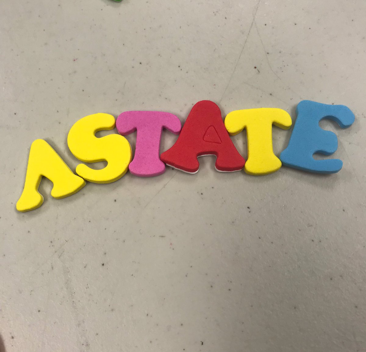 unitedwaynea's tweet photo. Cookies and Crafts happening right now at @JHCSI Thank you @VolunteerAState for helping us today! https://t.co/eXWIVGfUQ1