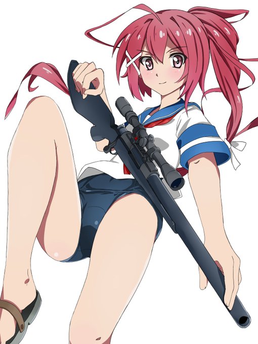 艦これの伊168 海猫は眠らない 