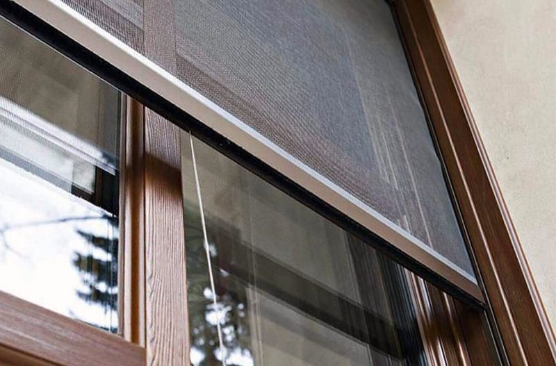 Москитные сетки — необходимый аксессуар деревянного окна. Она спасет ваш дом от назойливых насекомых, пуха и крупной пыли. Это изделие устойчиво к любым температурным и атмосферным воздействиям и неприхотливо в уходе.
oknakg.ru/moskitnye-setk…