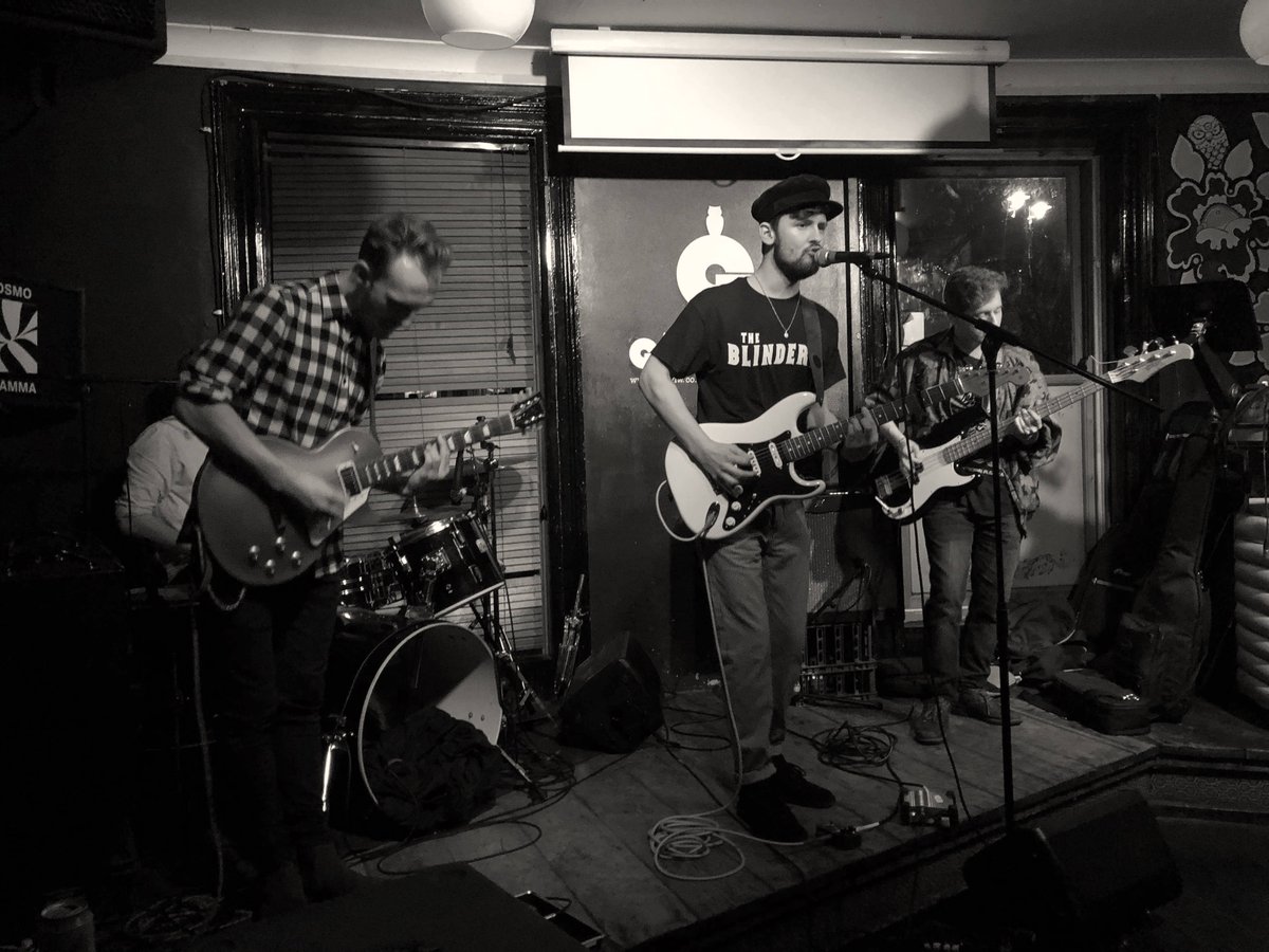 We had the pleasure of catching <a href="/OrElseband/">Or Else</a>, <a href="/TheRotanas/">The Rotanas</a>, Finding Aurora and Sion Edmonds last week, check out the review here! intiwn.wordpress.com/2018/04/24/or-…