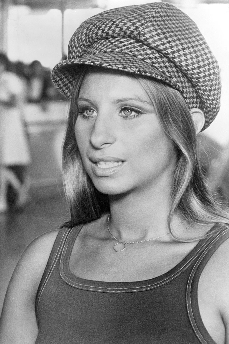 Barbra Streisand’s Birthday Celebration | HappyBday.to