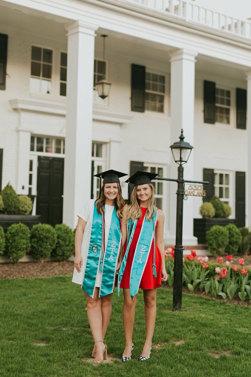 Arkansas ZTA tweet media