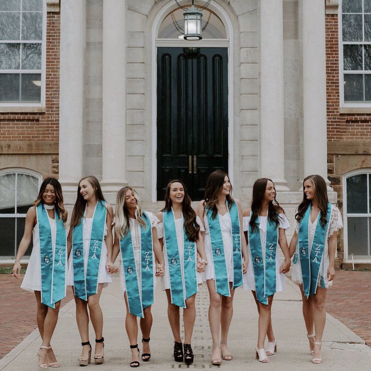 Arkansas ZTA tweet media