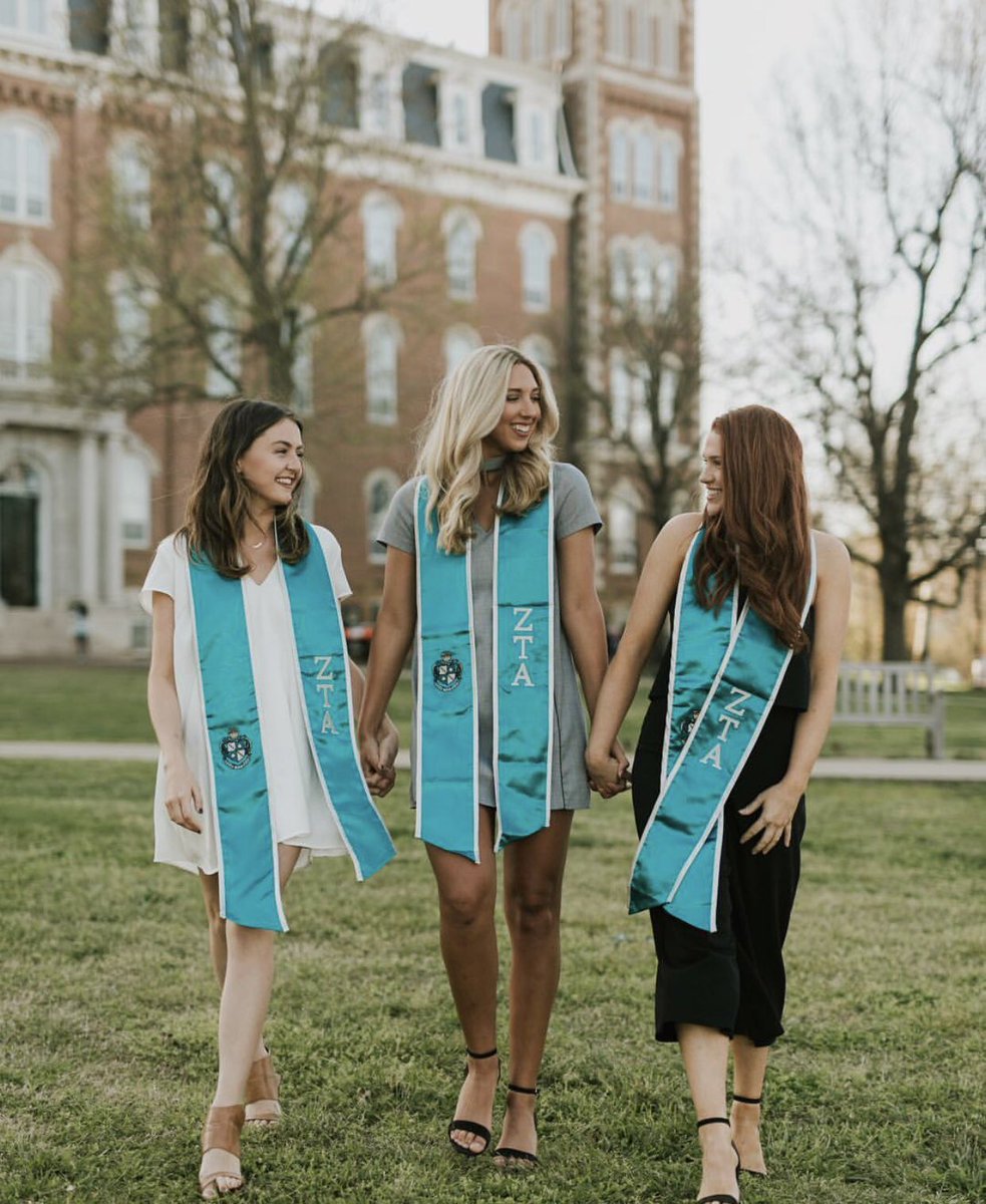 Arkansas ZTA tweet media