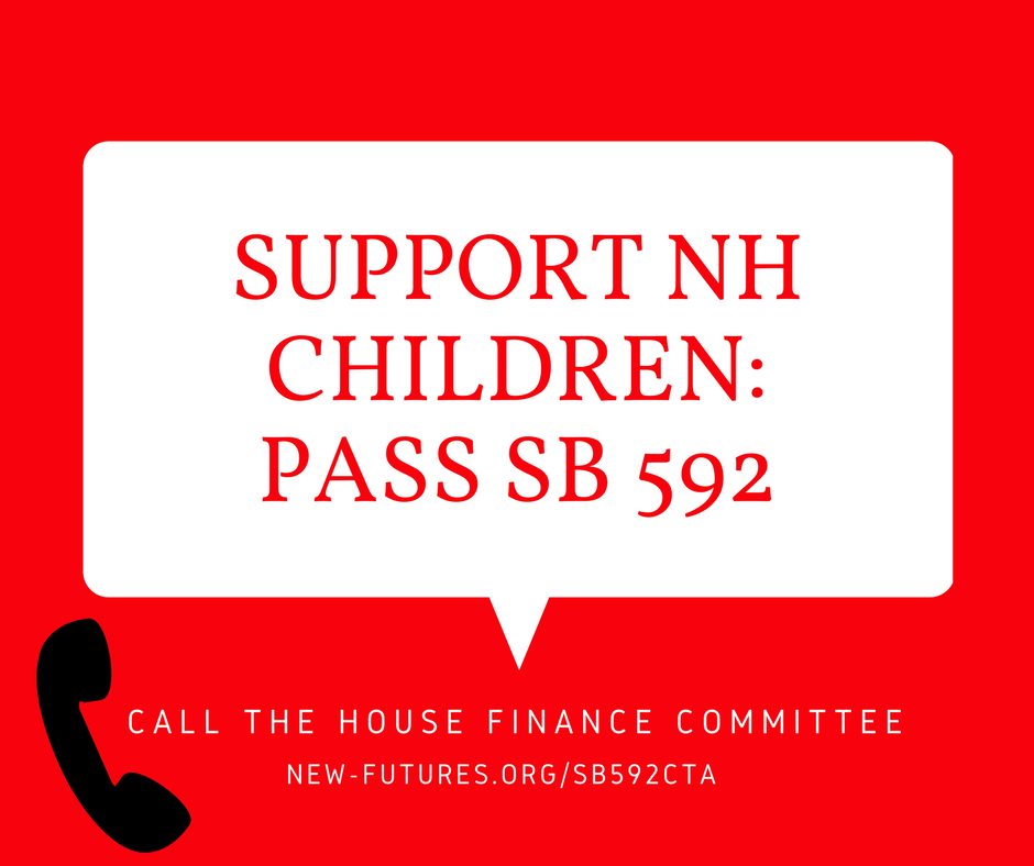 nfkidscount's tweet photo. Our children need a strong DCYF, with voluntary support services for #NH families, to start and stay strong. Call the House Finance Committee members and ask them to support SB 592! https://t.co/EOAB5VnHfB  #nhpolitics https://t.co/j3hHvV6vCo