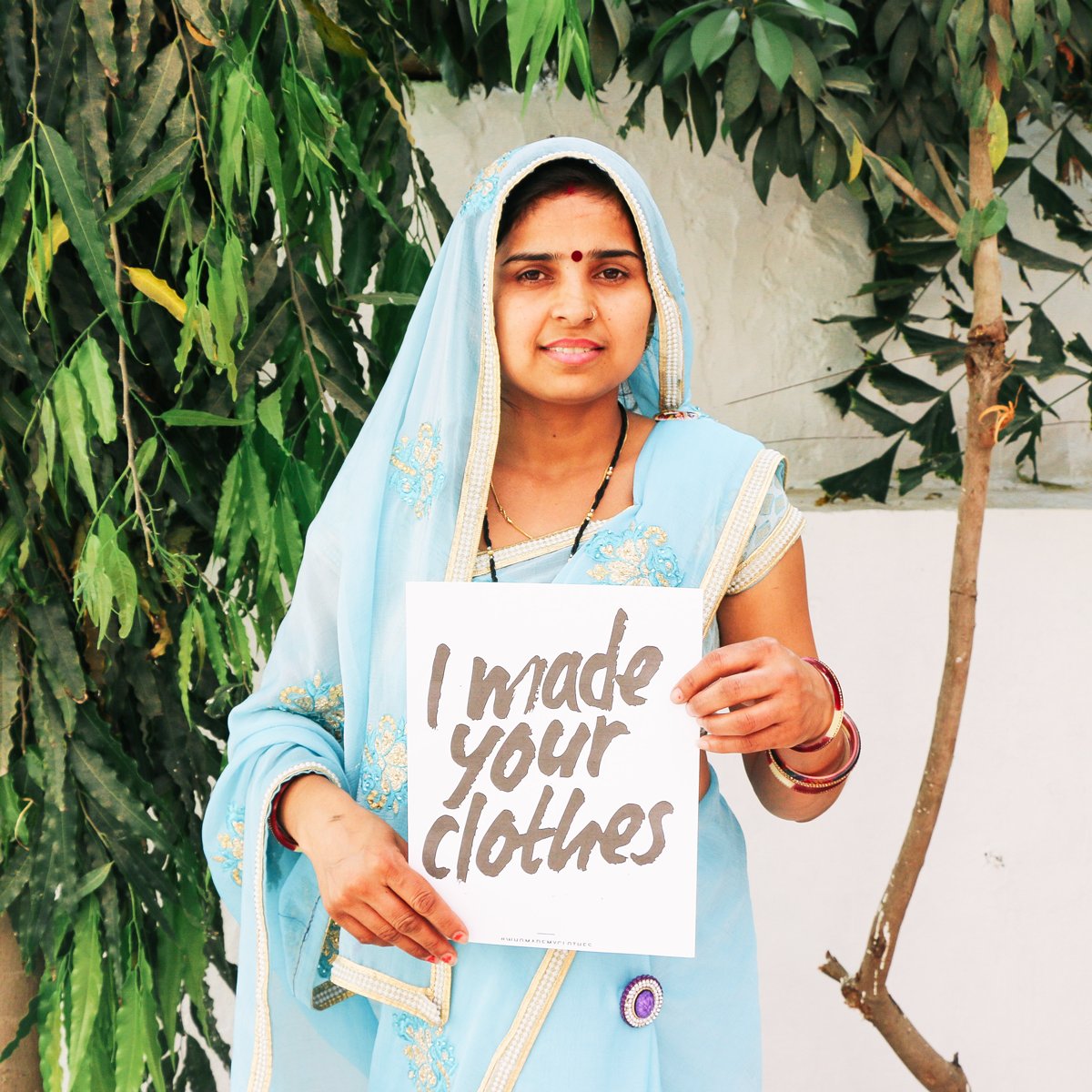 AnchalProject's tweet photo. We're sharing the faces and names of some of the incredible women artisans behind every Anchal piece to recognize @Fash_Rev's call to ask #whomademyclothes. Meet the a few of the faces behind Anchal, Anju, Kanta, Sunita and Manju. #designingchange #FashionRevolutionWeek https://t.co/byfIGBt6GT