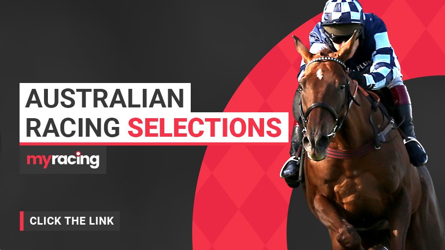 myracingtips's tweet photo. Tonights Australian Selections are LIVE! π¨
π¦πΊ 34/1 Win Acca
π¦πΊ The #AustralianNAP
π¦πΊ Australian Next Best
View & back them all in 1-click HERE βΆοΈ https://t.co/TmLx9OTKoY
18+ https://t.co/wM525LEatc