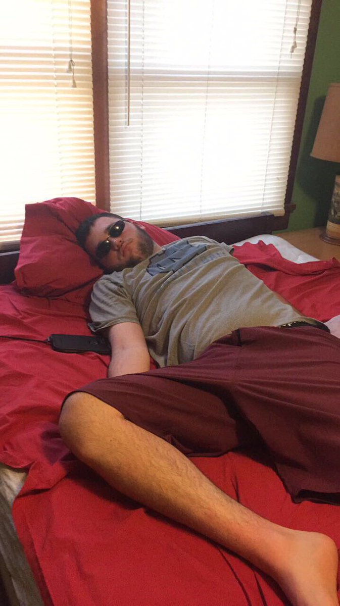 TGallager's tweet photo. Happy birthday ya little savage!! Maybe you can order me a drink at dinner tonight OLD MAN #assistantlibrarian #throat #cocoa #artist @collpatt https://t.co/I4E3BmQ5At