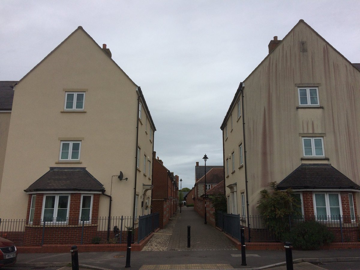 Another transformation from the team at renderclean 🔆🌟🔆