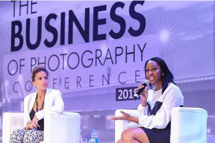 360Nobs's tweet photo. @kelechiamadiobi sharing insights at the Business of Photography Conference Panel 2

@insignaonline @kolaoshalusi

#BOPConference2018 #BOPConference #360nobs https://t.co/mtIMT06Qfx https://t.co/1HUWiet3YR