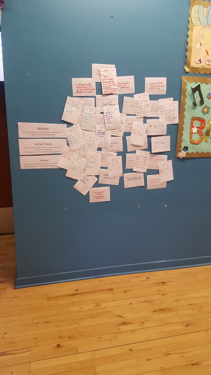 YouthForum_ERC's tweet photo. Having a good discussion about Transport and potential barriers young people face with @YoungScot and @transcotland.
#NTSReview https://t.co/84Olfu1ZNb