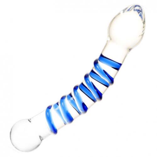 SplooshEU's tweet photo. Feel every delicious sensation with The Rippled #Glass #GSpot Teaser from https://t.co/1gN02ZB39a - #Vegan #VeganSafe #VeganFriendly #VeganSexToys #VeganLifestyle #VegansOfTwitter #Veganism #VeganForLife #CrueltyFree https://t.co/KeENqLkBd2