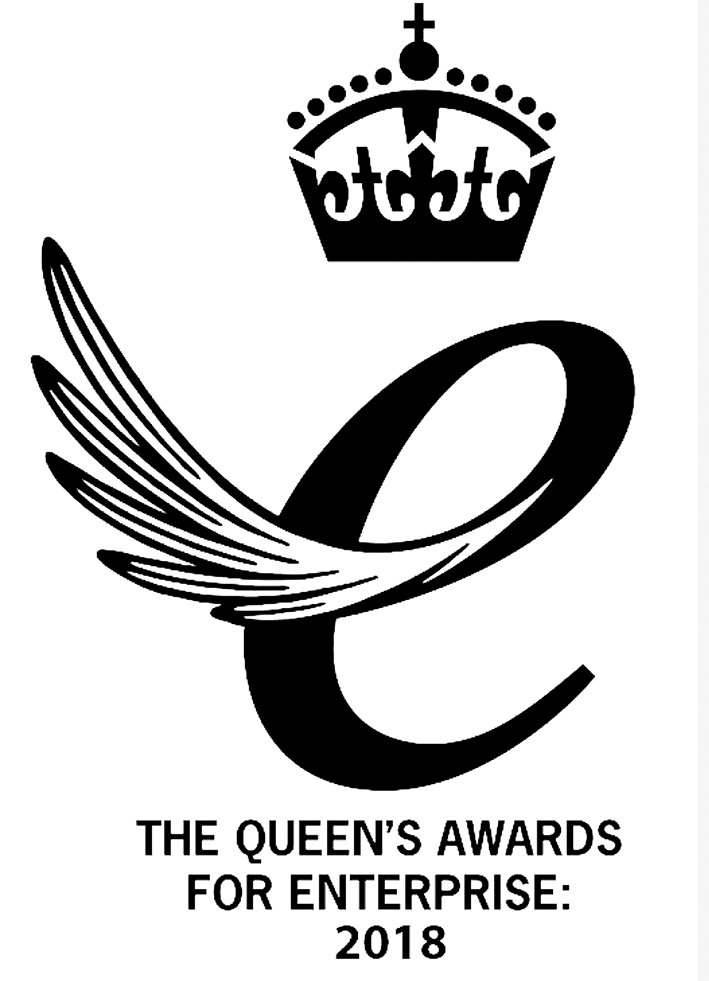 Russell IPM has won the Queen's Award for Innovation 2018! russellcorporate.ellisonunited.co.uk/russell-ipm-wi…