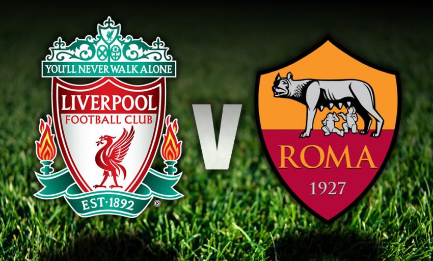 LIVE STREAM NOW Champions League: Liverpool - Roma
goo.gl/pbsEg7
#LiverpoolRoma #liverpoolvsroma #liverpoolfc #liverpooltoday #RomaLiverpool #ChampionsLeauge #Livestream #livestreaming 1