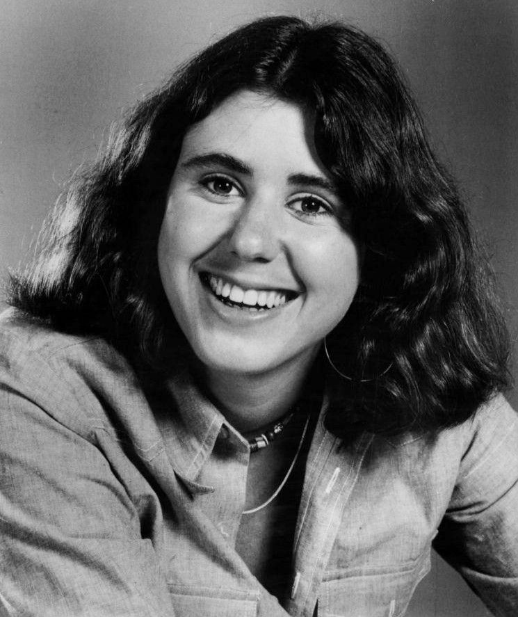 Did you know that “The Simpsons” character Marge Simpson is voiced by @SDSU @SDSU_TTF alum Julie Kavner? She participated in several productions during her time at SDSU & was known for her improv & comedy skills. #AlumniApril Photo credits: 1974 CBS Television