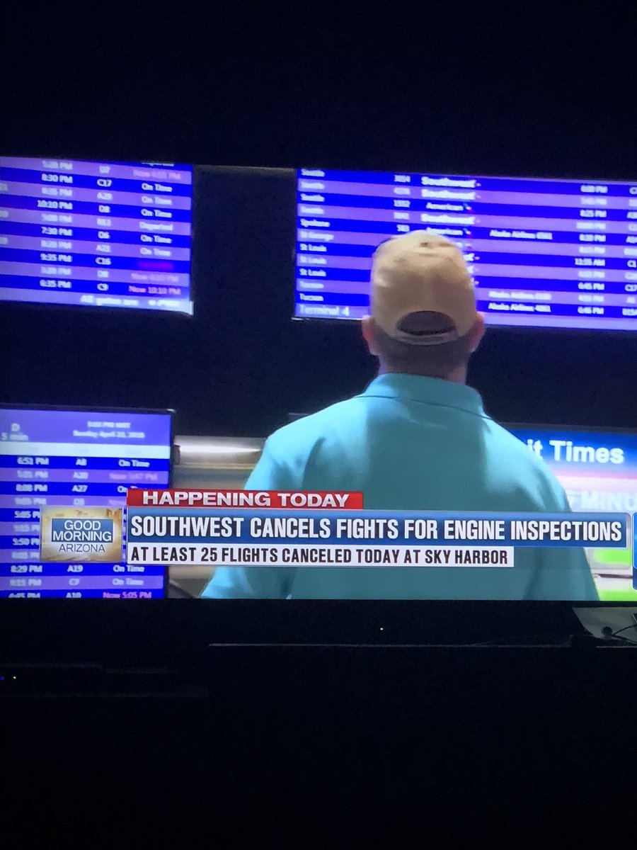 escobar7213's tweet photo. Cancels fights?? 🤔@azfamily https://t.co/4A1qyPhIEp