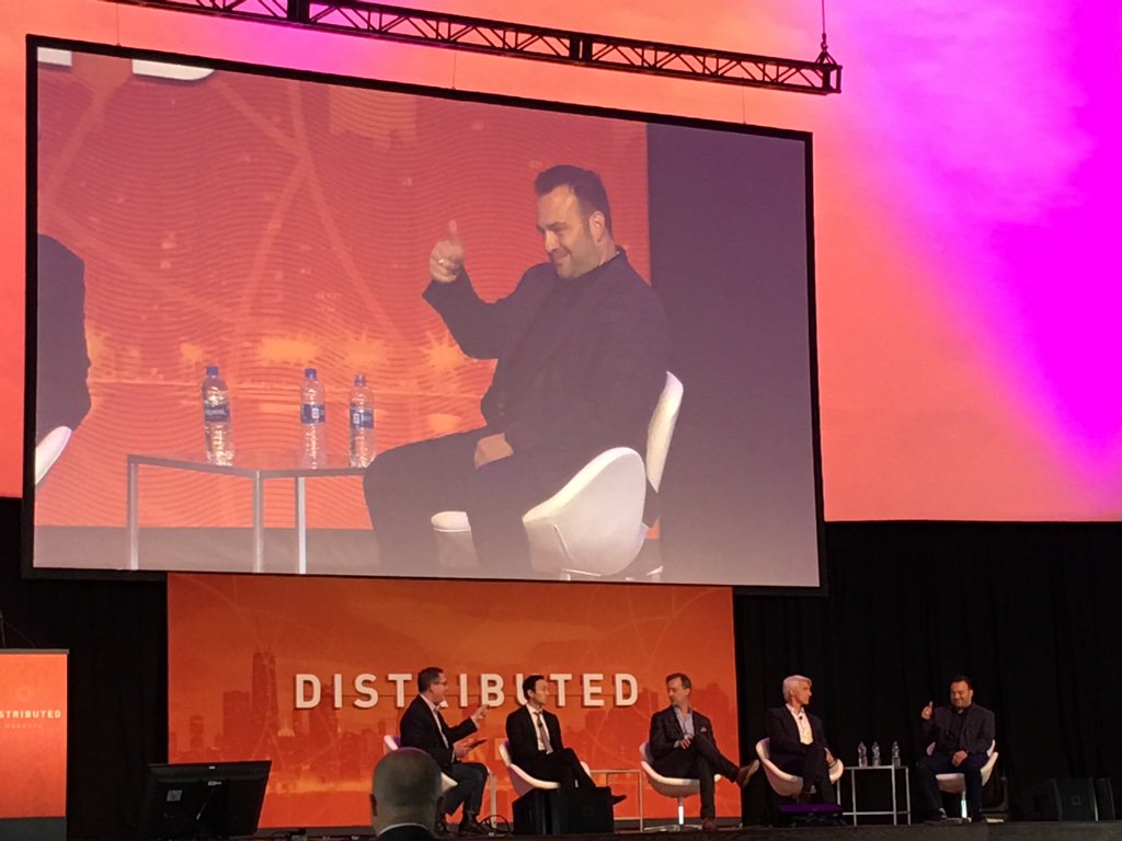 bosonic_digital's tweet photo. Great event yesterday in Chicago! #Distributedmarkets @DistLedger #Blockchain #Crypto #FX https://t.co/kmrHhZpsoR