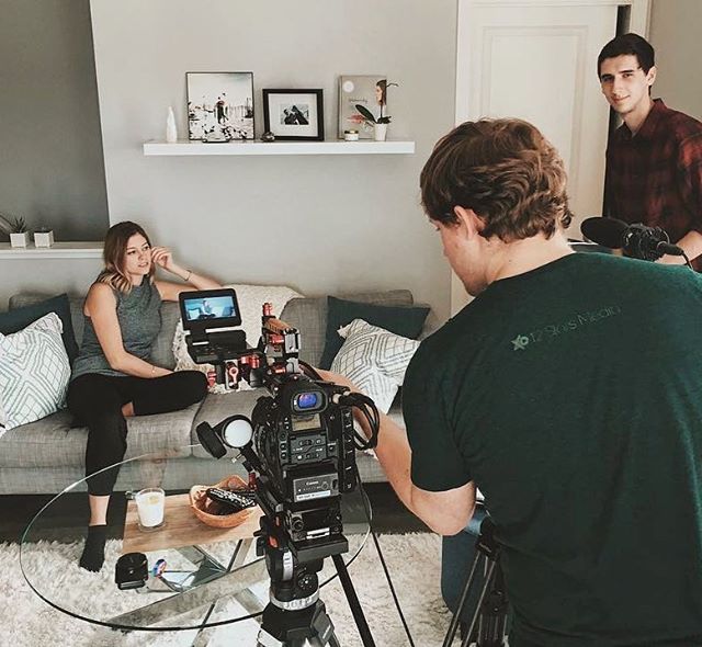 Hard to believe one year has passed since we starting recording interviews for Finding Hygge! We kicked everything off with <a href="/daynarobbie/">Dayna Robbie (she/her)</a> in Manitoba, Canada. Dayna and her family invited us into th...

instagram.com/p/Bh9rjBhA5QU/