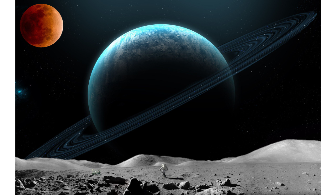 Final Frontier tweet media