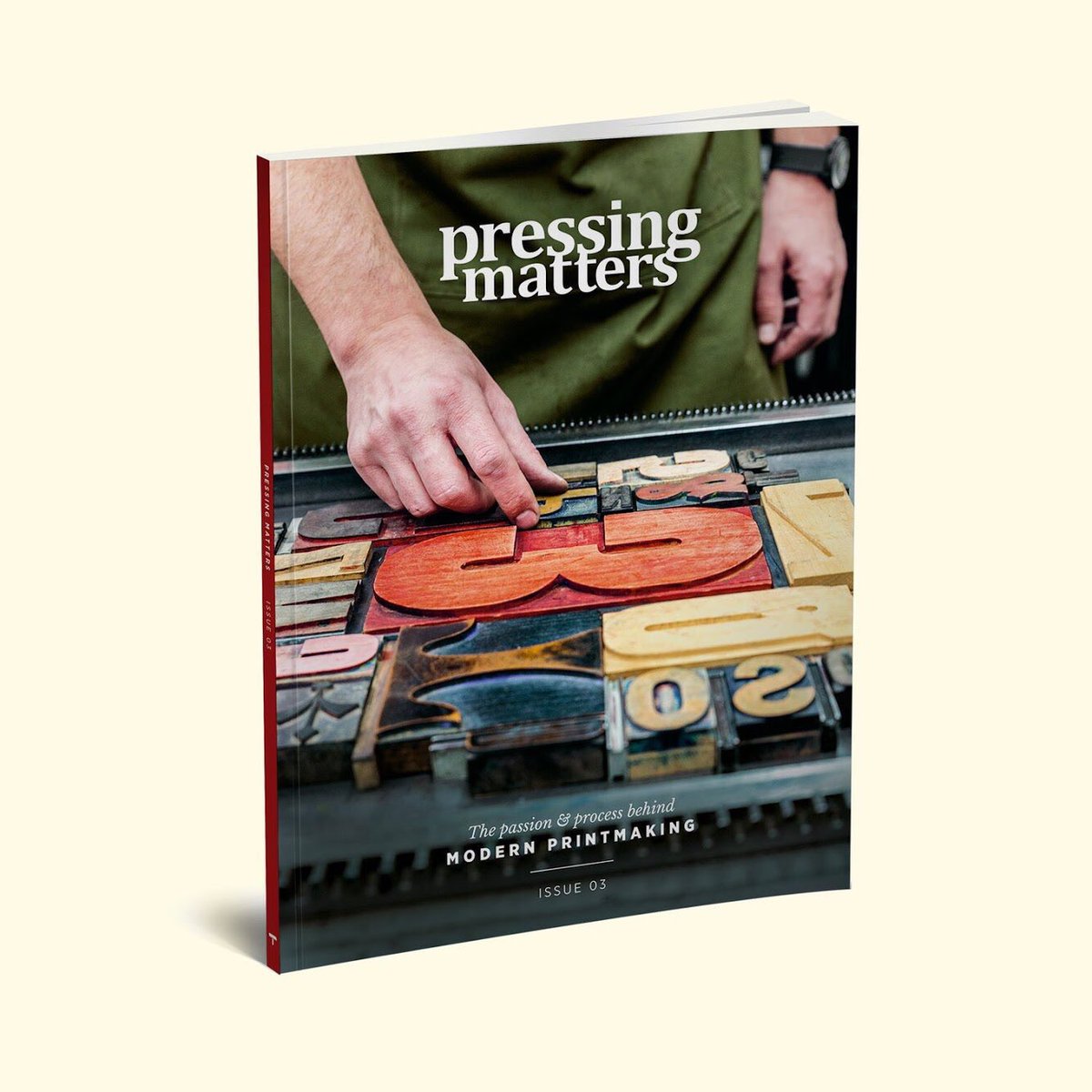 Print_Stuff's tweet photo. We are edging so close to #printstuff2018! Tonight we bring you @pressing_mag. They hope to inspire newcomers and give a voice and a face to the vast number of people calling printmaking their thing. It's a magazine produced by printmakers for printmakers! #york #printmaking https://t.co/PEfmvslMnx