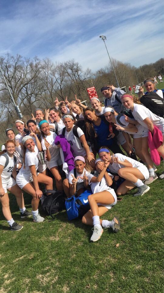 Marquette HS Soccer tweet media
