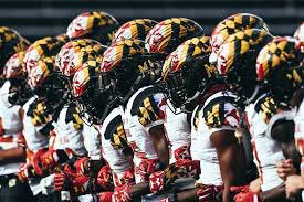 Myles1Alston's tweet photo. Extremely blessed to receive my 3rd offer from The University of Maryland !! #FearTheTurtle #terpnation @BeattyCoach @TerpsFootball @bredlife757 @CoachAlstonOL https://t.co/4YnkyYwpaf