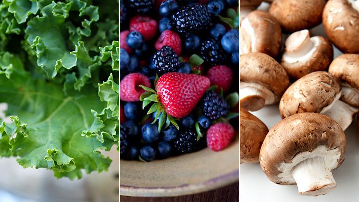 Boost up your serotonin levels with these #superfoods and see if introducing them into your diet every day can have an affect your mood.  
10 Foods to Eat Every Day to Beat #Depression | Everyday Health  buff.ly/2qlFvBO