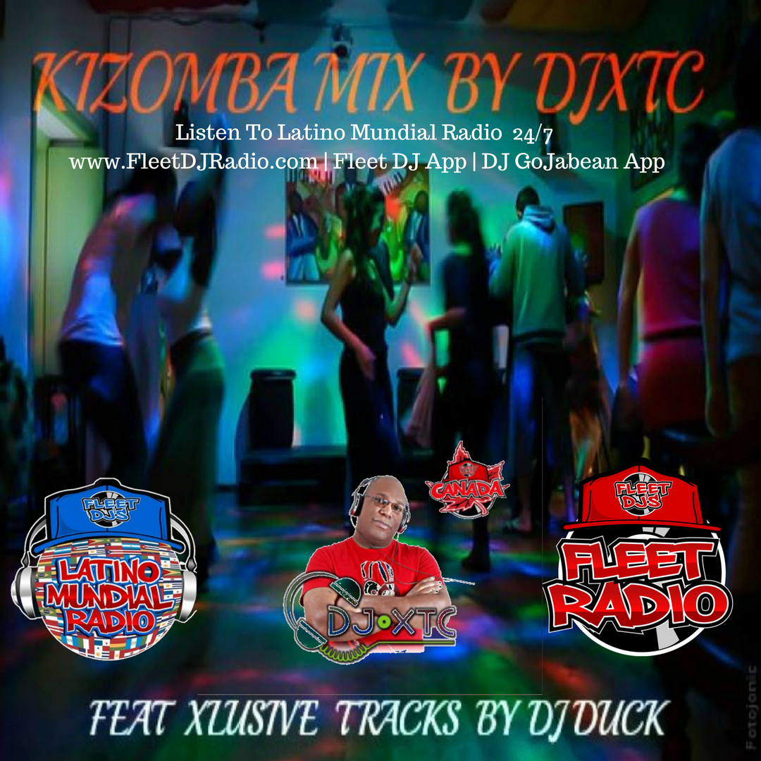 djxtcnet's tweet photo. Kizomba Mix by @djxtcnet feat Xclusive tracks produced by DJ Duck https://t.co/KKjwRpErAV
#djxtcnet #kizomba #latinofleetdjs #fleetdjs #MusicaBuena #Salsa #Merengue #Bachata #Reggaeton #Dembow #Urbano #Trap #MusicaMundial #App #Download #DownloadThis #DownloadThisApp #FleetSquad https://t.co/tk8fBf9o9Z