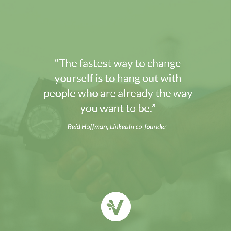 thevineico's tweet photo. Surround yourself with a thriving network of entrepreneurs at #TheVineSD. #VineLife https://t.co/lKgRaNDKKL