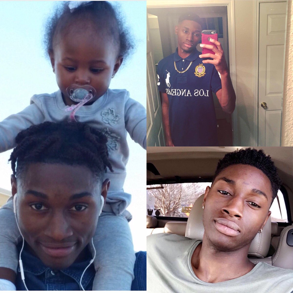 _NEKology's tweet photo. Johnnnnnnnnnn.. I wanna text you and ask what your doing for your birthday but I already know your lit. You probably been lit. Shooot light one for me. 🤣 But Happy Birthday my nigga continue to watch over your family and friends down here. #LongLiveJohnCook ✊🏾🙏🏾💕 https://t.co/XX8Av6Qf64